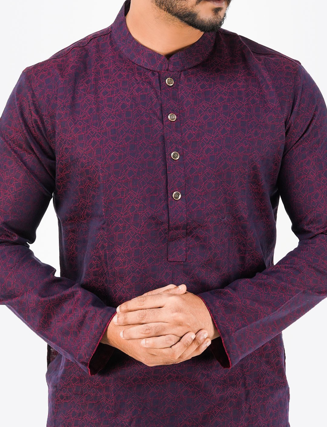 Luxury Panjabi 1012PA