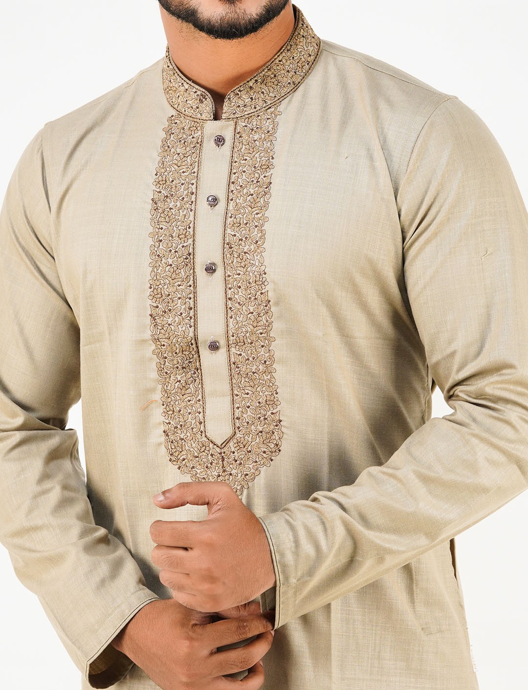 Luxury Panjabi 1026PA