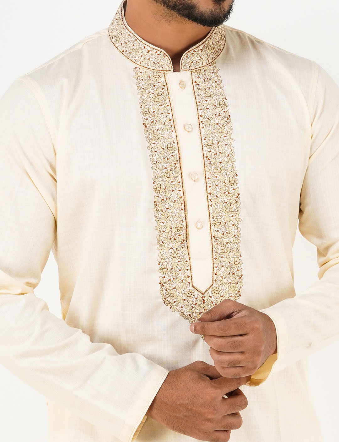 Luxury Panjabi 1023PA
