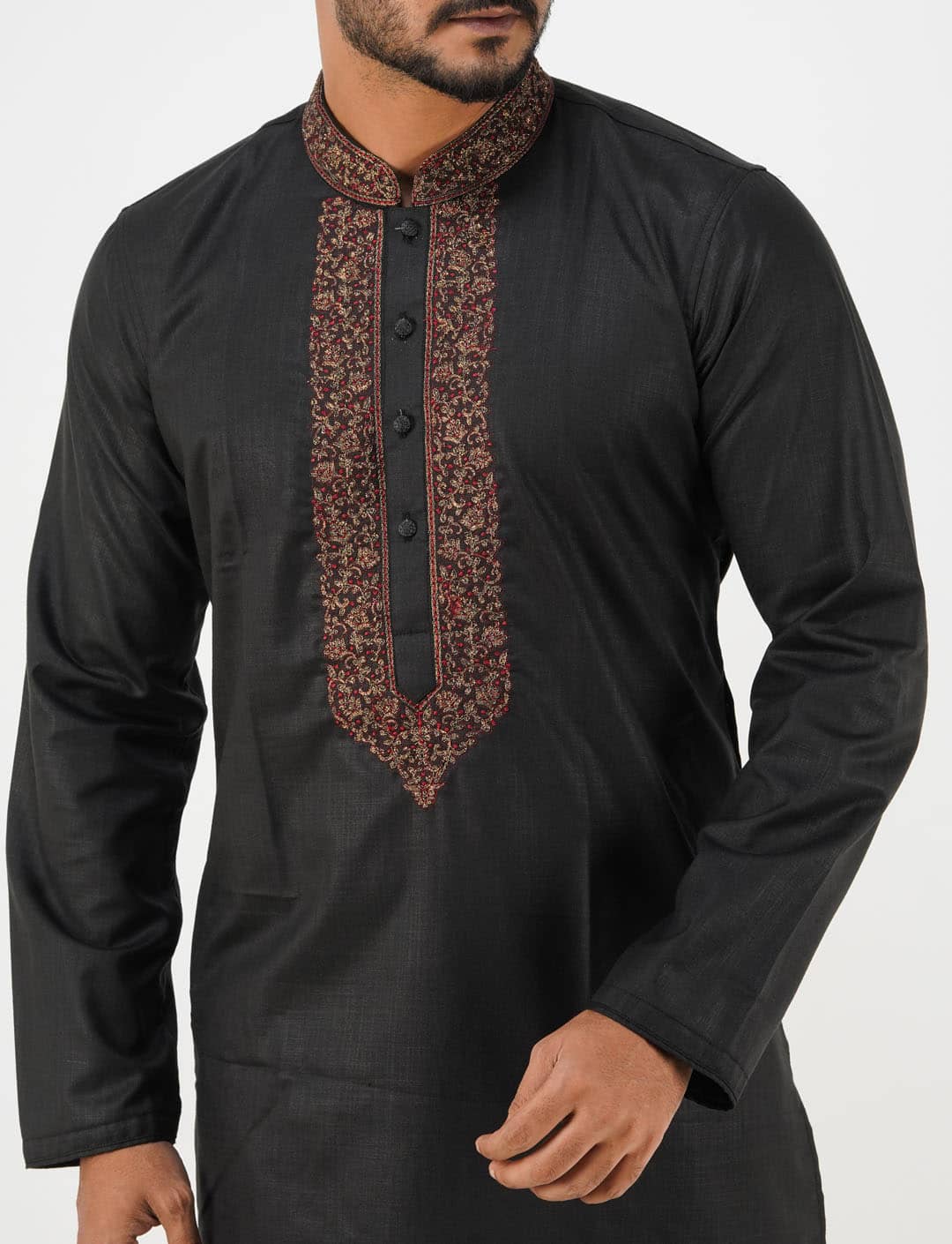 Luxury Panjabi 1021PA